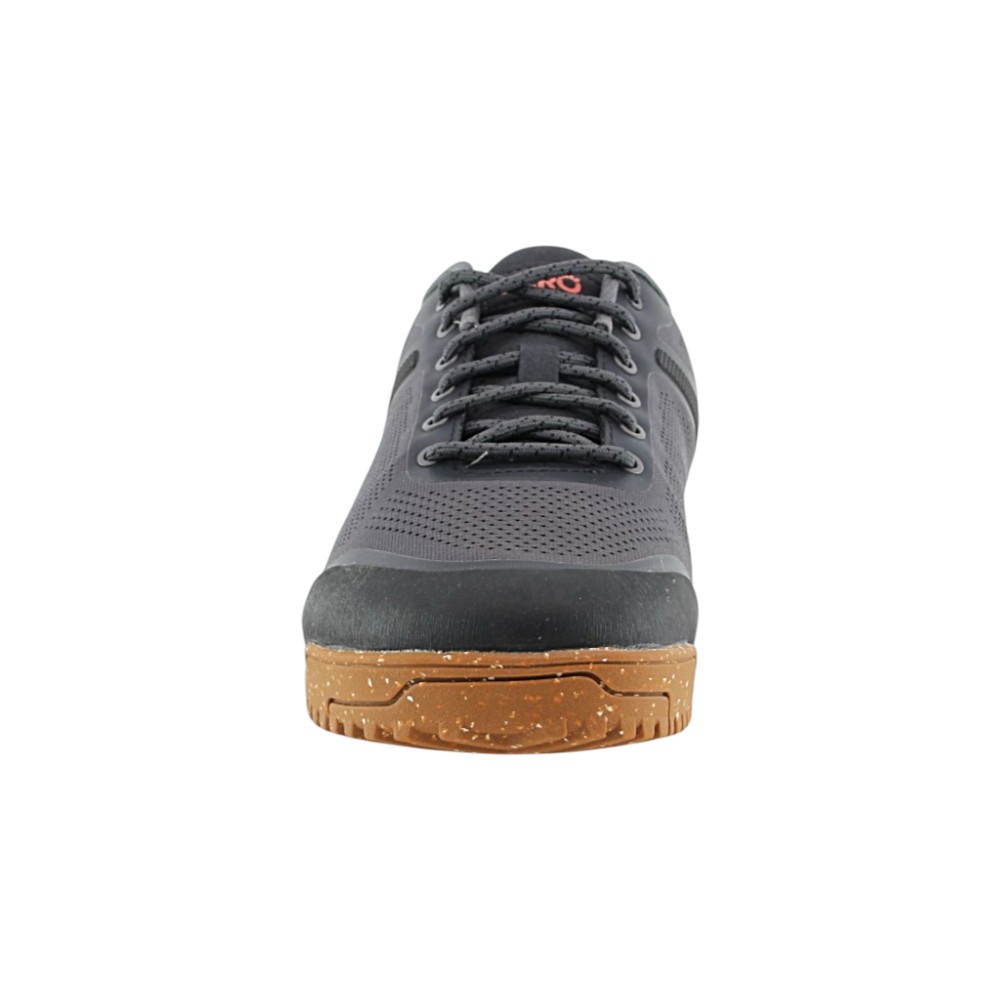 Zapatillas barefoot Xero Shoes Ridgeway Mesh Low Negro