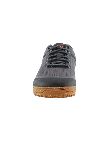 Zapatillas barefoot Xero Shoes Ridgeway Mesh Low Negro