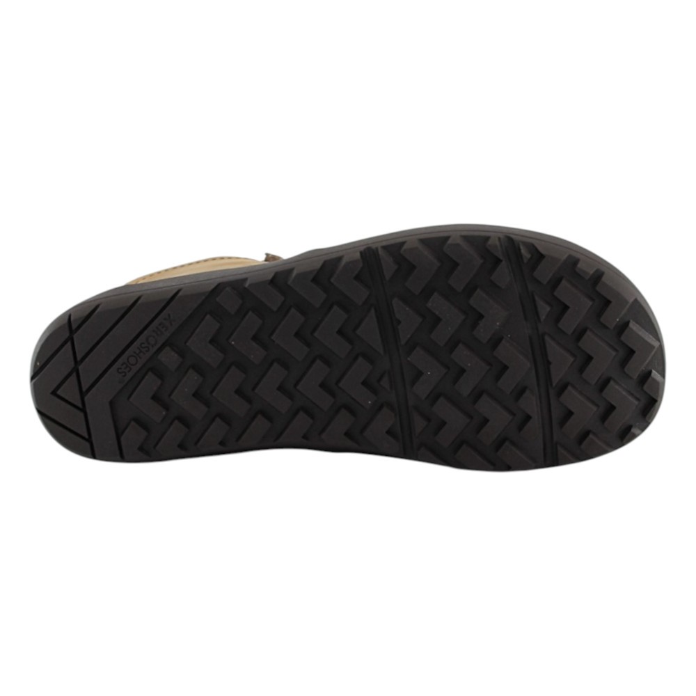 Zapatillas Xero Shoes Breckenridge Marrón