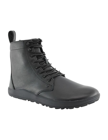 Zapatillas Xero Shoes Breckenridge Negro