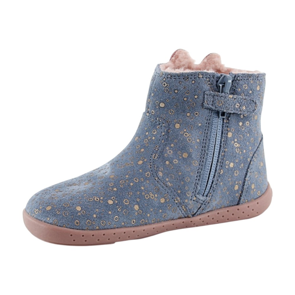 Botas respetuosas Garvalín 251302 Azul
