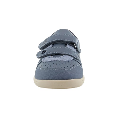 Zapatos respetuosos Garvaín 251311 Jeans 2