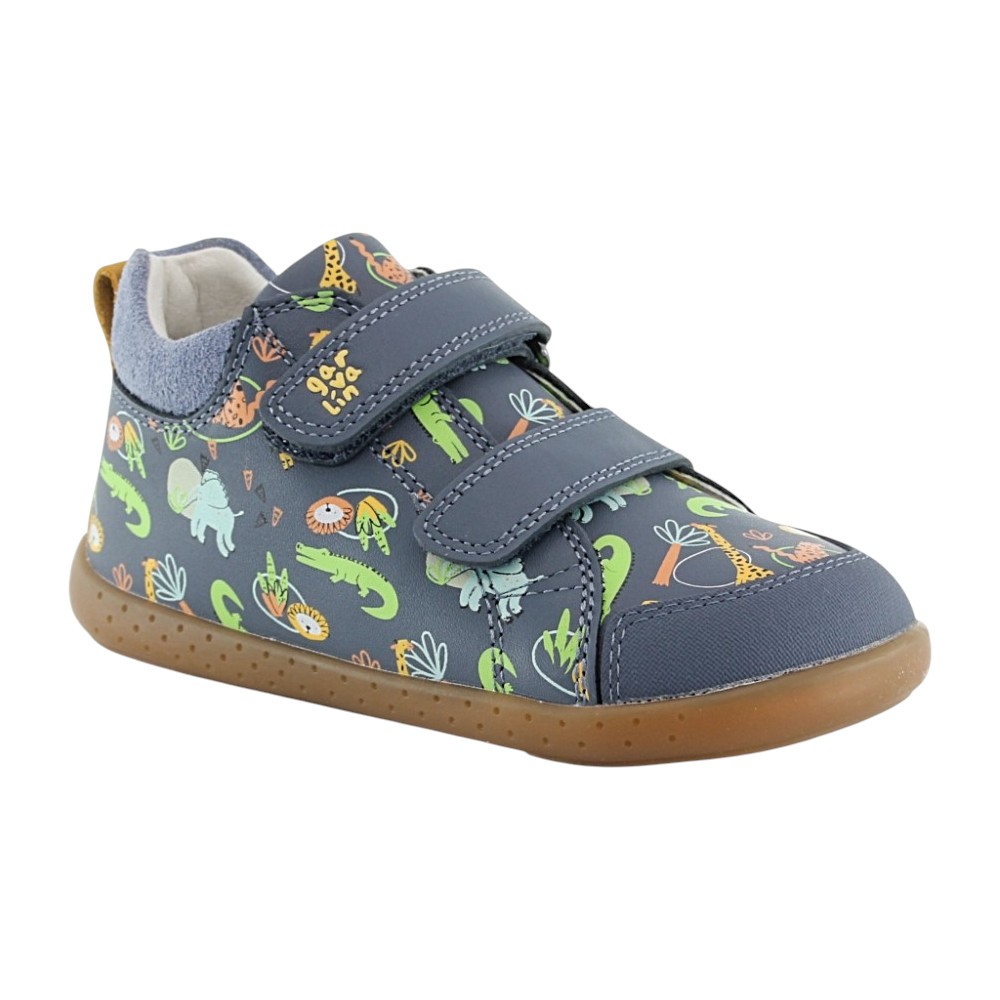 Zapatos respetuosos Garvaín 251312 Jeans