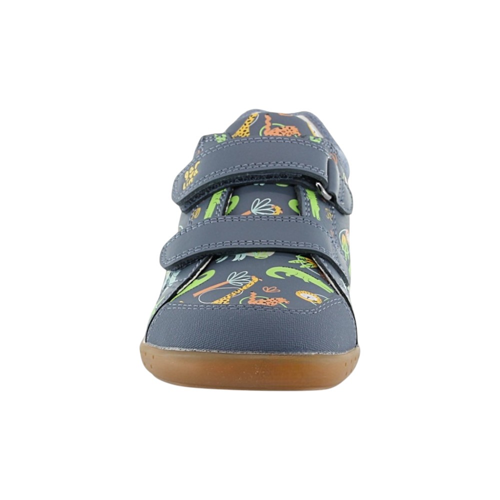 Zapatos respetuosos Garvaín 251312 Jeans