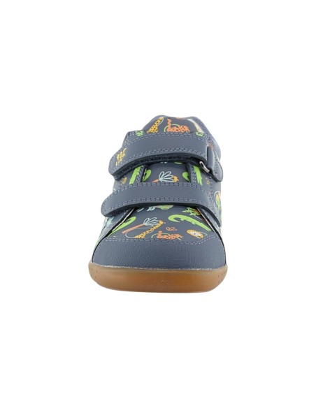Zapatos respetuosos Garvaín 251312 Jeans
