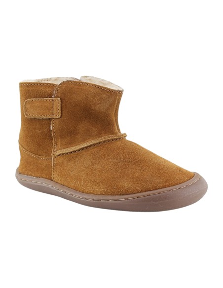 Botines respetuosos Gioseppo Komlo Cuero