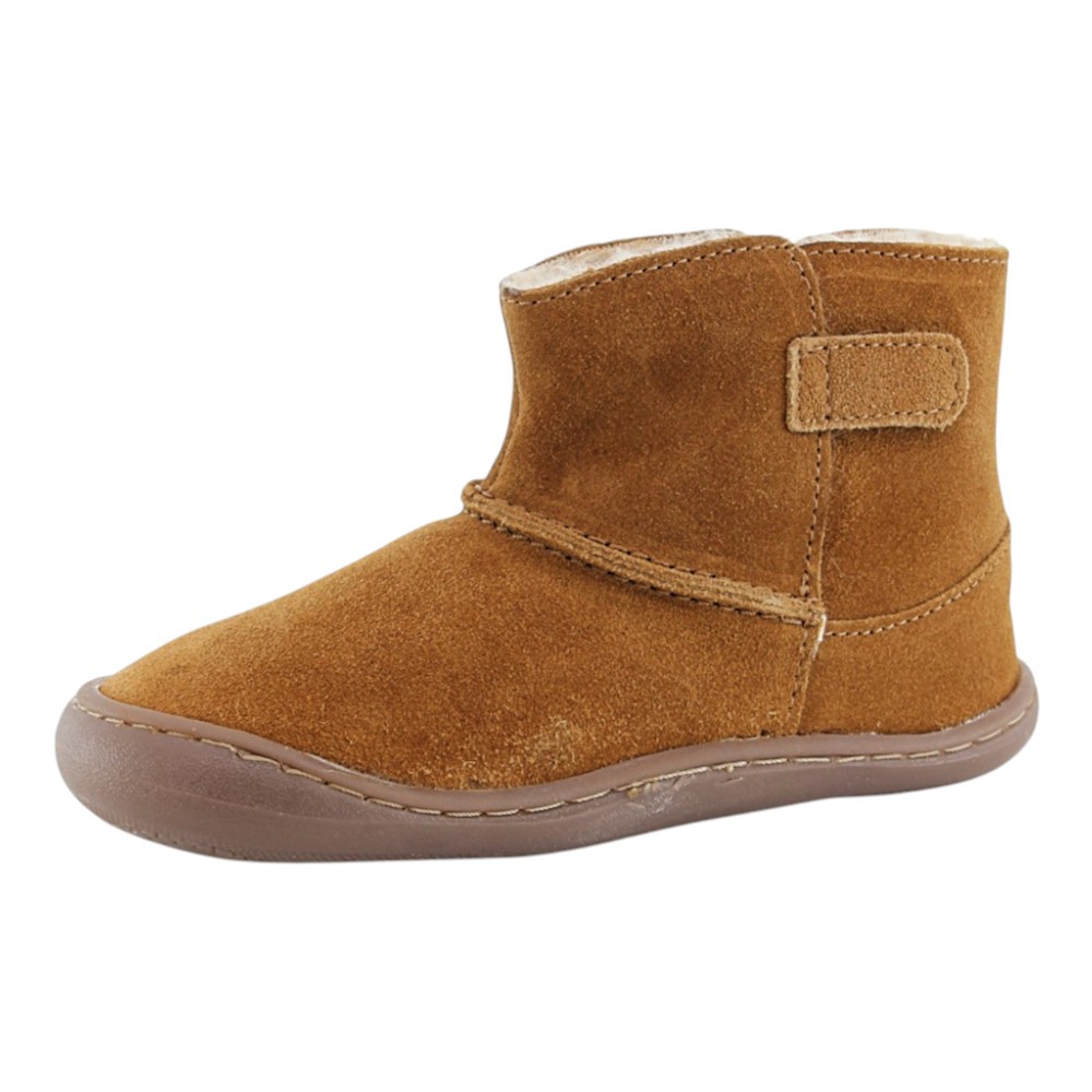 Botines respetuosos Gioseppo Komlo Cuero