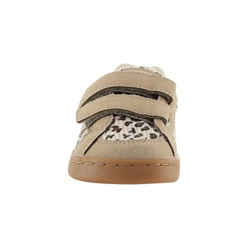 Zapatos respetuosos Gioseppo Islington Leopardo 2