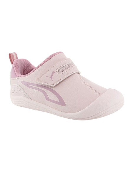 Zapatillas Puma Barefoot Kitten SL Rosa