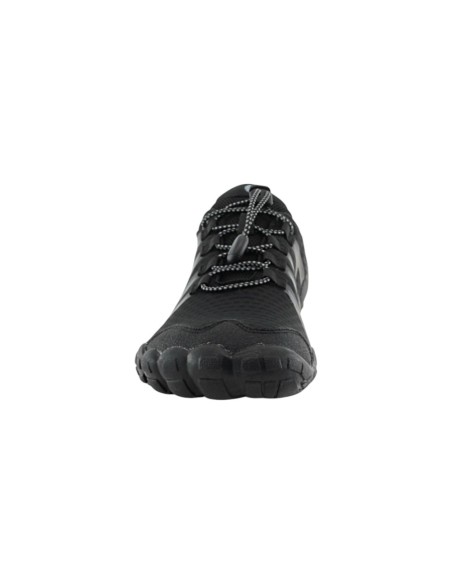 Zapatos barefoot Hi-Tec Abyss Gris-Negro