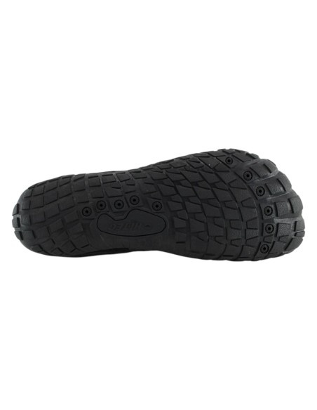 Zapatos barefoot Hi-Tec Abyss Gris-Negro