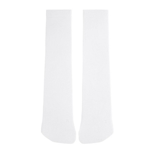 Calcetines barefoot Condor Bambú talla única 39-44 Blanco