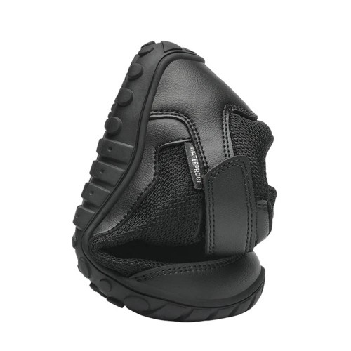 Botines IMPERMEABLES Barefoot Saguaro Brave I Negro 2