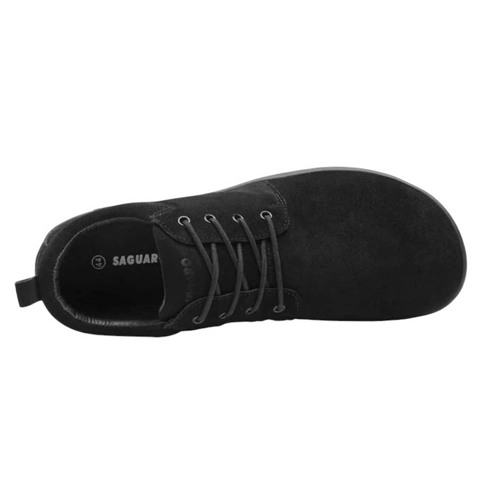 Zapatos barefoot Saguaro Dream I Negro