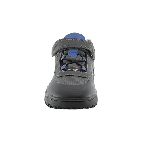 Zapatos impermeables barefoot Primigi GTX Vibram Gris 2