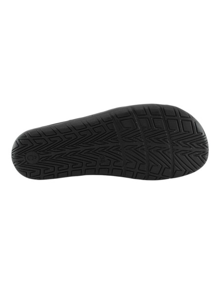 Zapatillas barefoot Coqueflex piso Adam Negro-Glitter