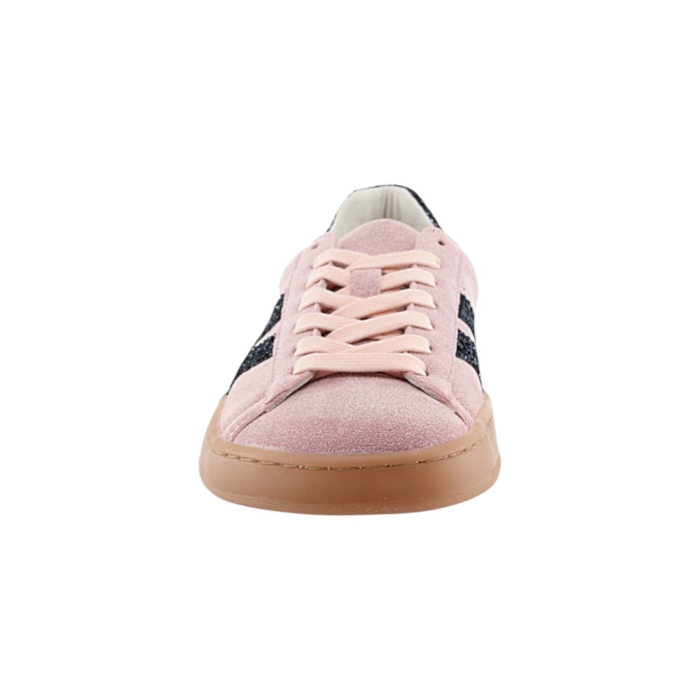 Zapatillas barefoot Coqueflex 4385 Piso Nayla Rosa