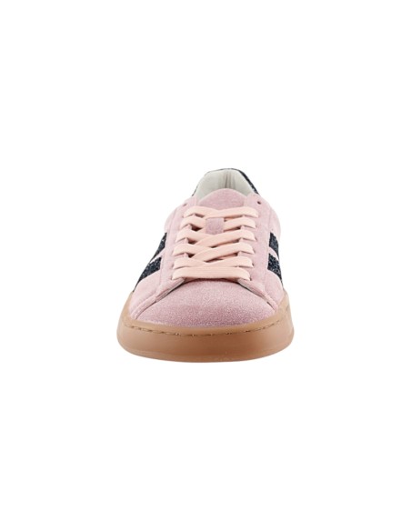Zapatillas barefoot Coqueflex 4385 Piso Nayla Rosa