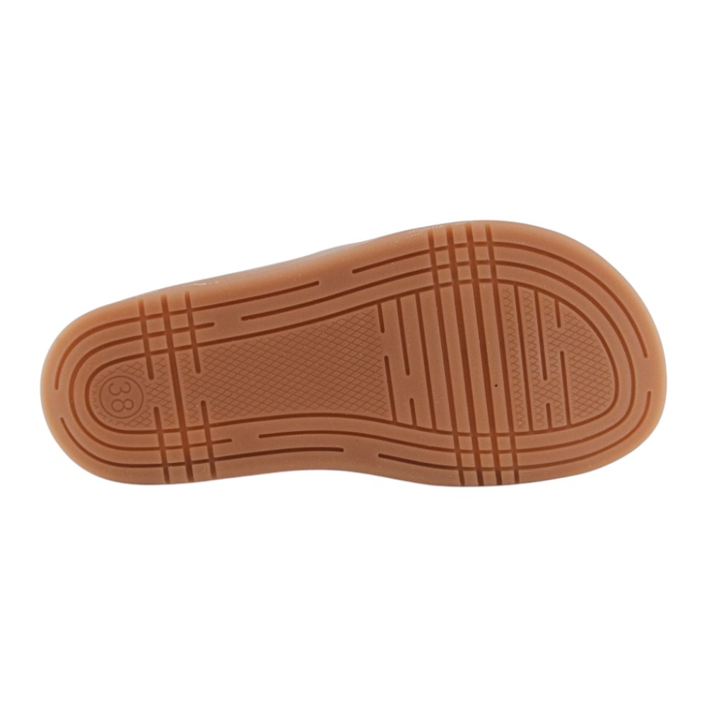 Zapatillas barefoot Coqueflex 4385 Piso Nayla Rosa