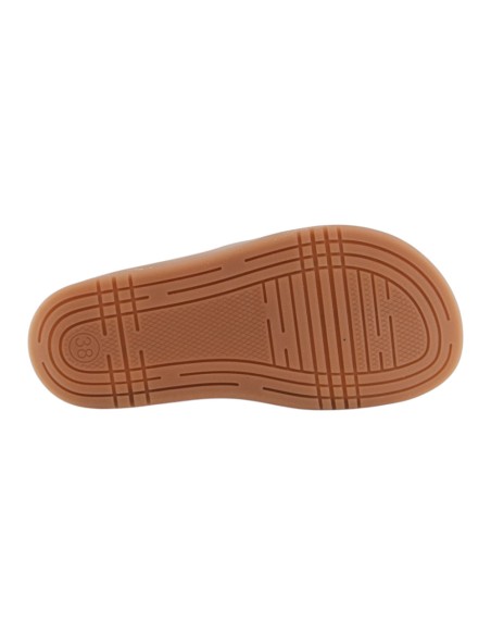 Zapatillas barefoot Coqueflex 4385 Piso Nayla Rosa