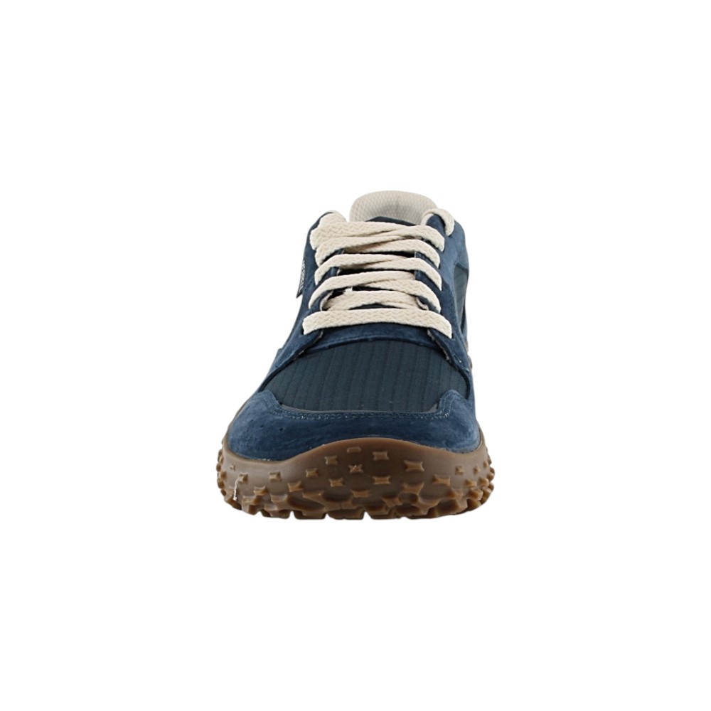 Zapatillas Merrell Wrapt Sneaker Azul