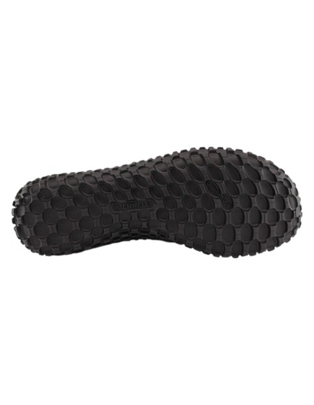 Zapatillas Merrell Wrapt Sneaker Gris-Verde