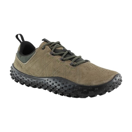 Zapatillas Merrell Wrapt Verde