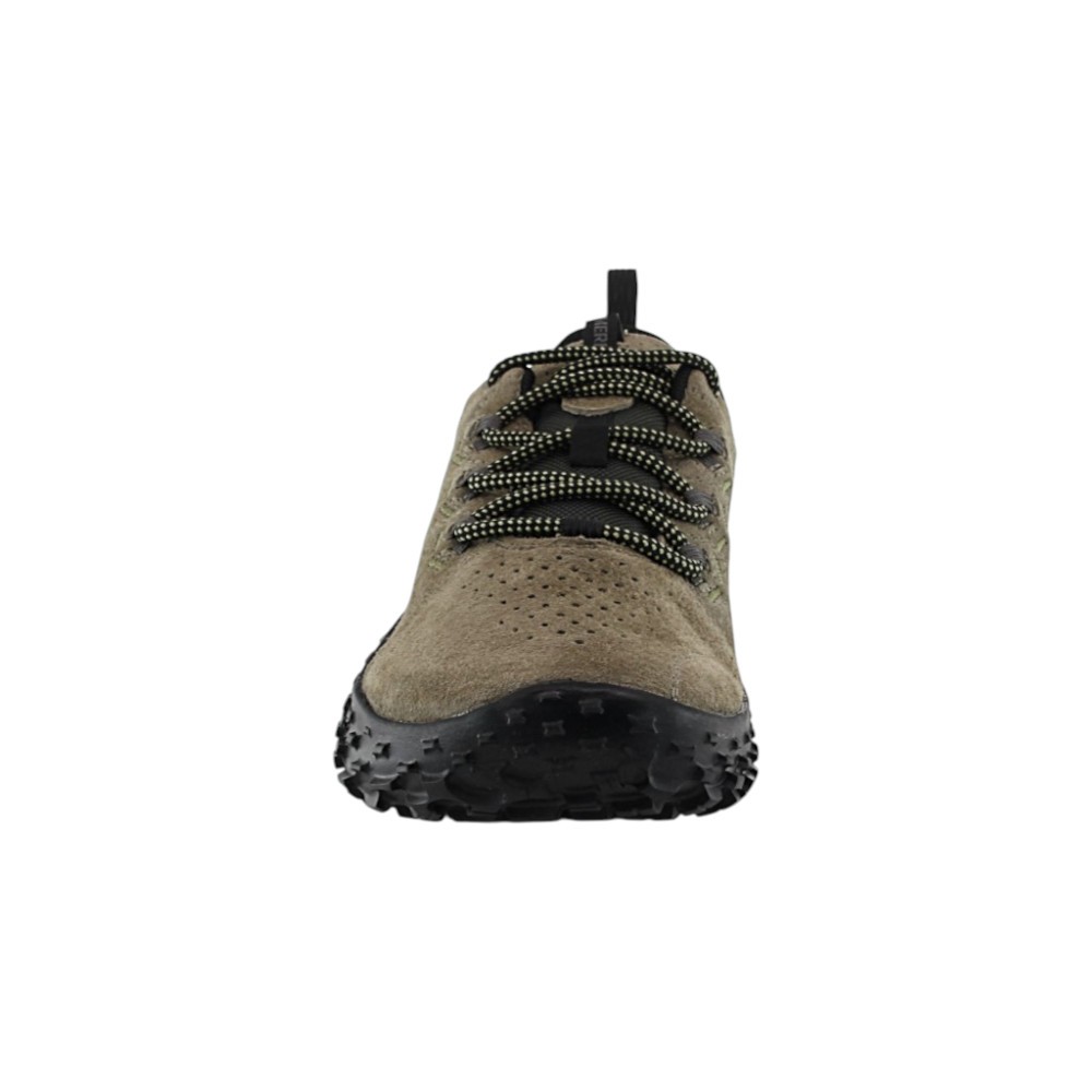 Zapatillas Merrell Wrapt Verde