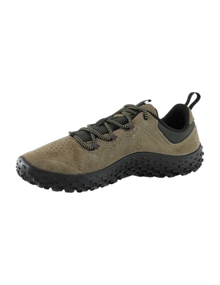 Zapatillas Merrell Wrapt Verde