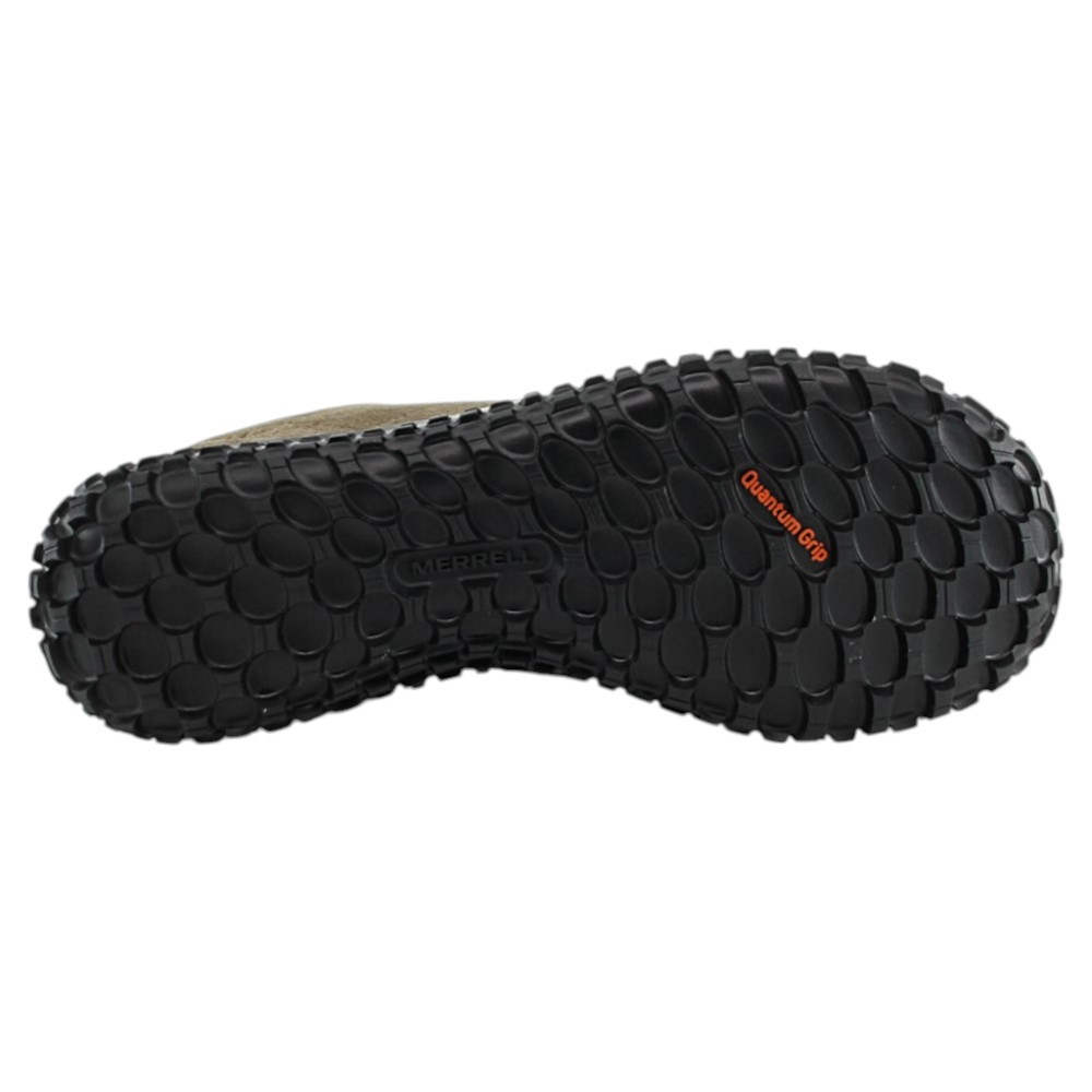 Zapatillas Merrell Wrapt Verde