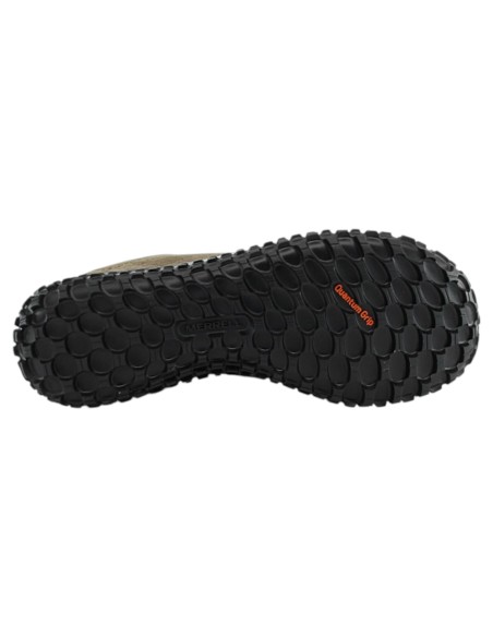 Zapatillas Merrell Wrapt Verde
