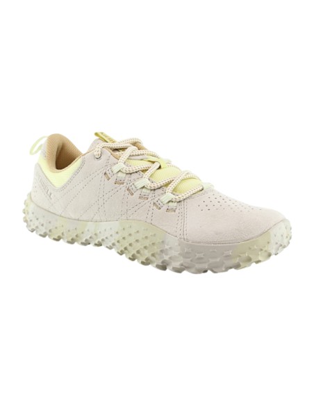Zapatillas Merrell Wrapt Beige