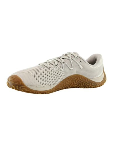 Zapatillas Merrell Trail Glove 7 Beige