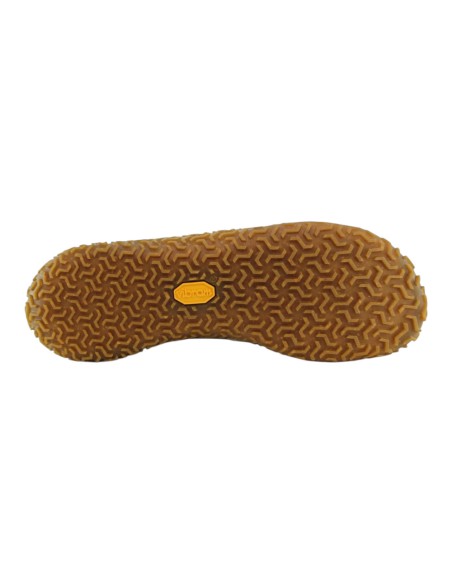 Zapatillas Merrell Trail Glove 7 Beige