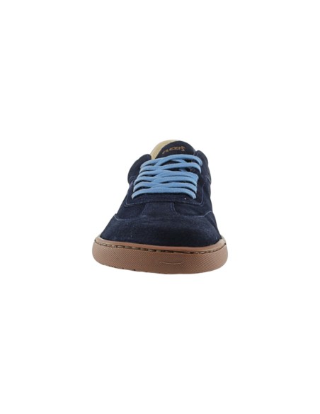 Zapatillas Flexi Nens 9026-X Piso XL Azul