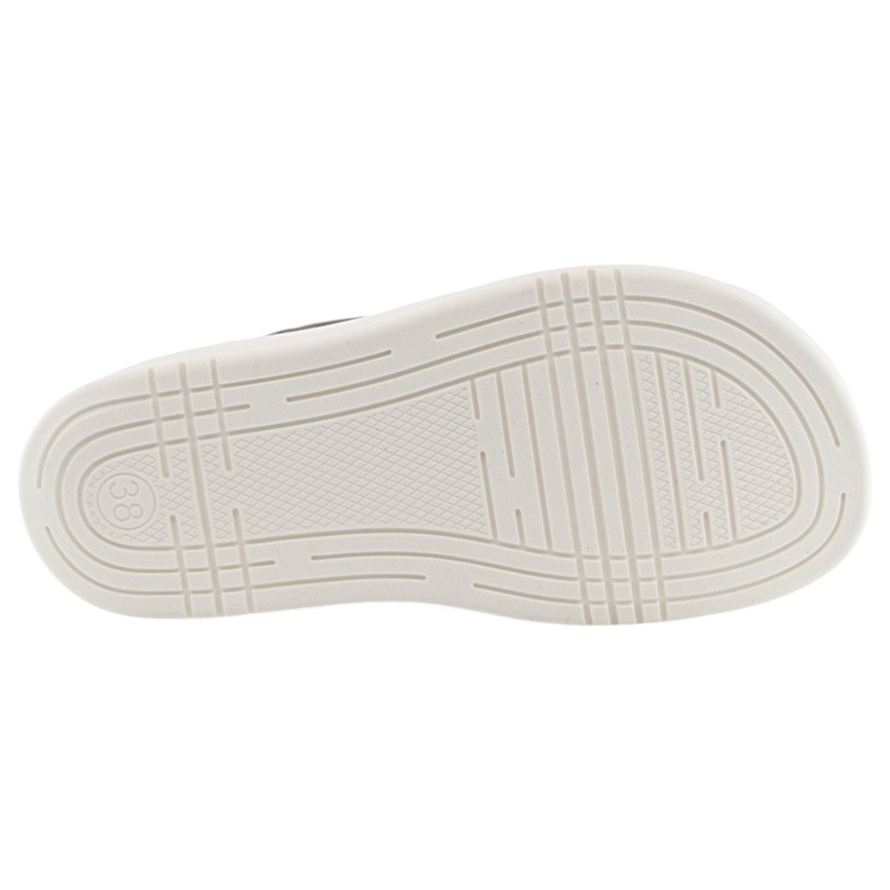 Zapatillas barefoot Coqueflex 4385 Piso Nayla Gris-Blanco