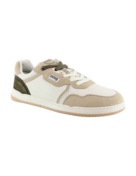 Zapatos barefoot Mustang Free Miami Beige