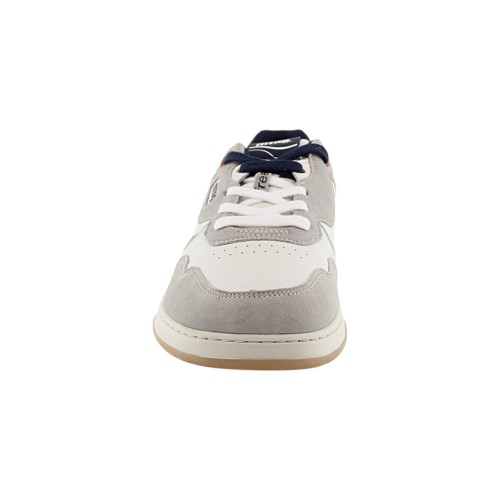 Zapatos barefoot Mustang Free Miami Blanco 2