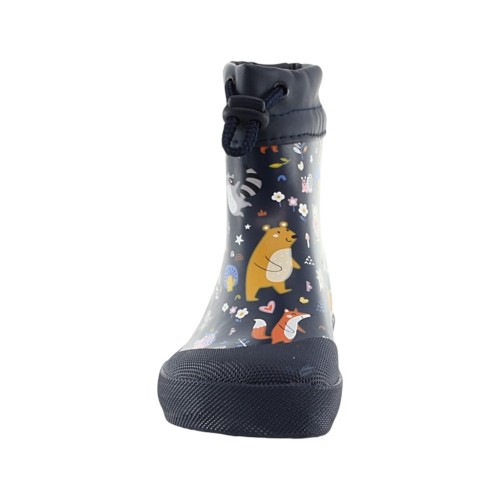 Botas de agua barefoot Koel Bear Blue 2