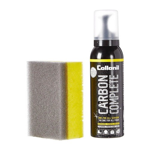 Todo en uno limpieza Collonil Carbon Complete 2