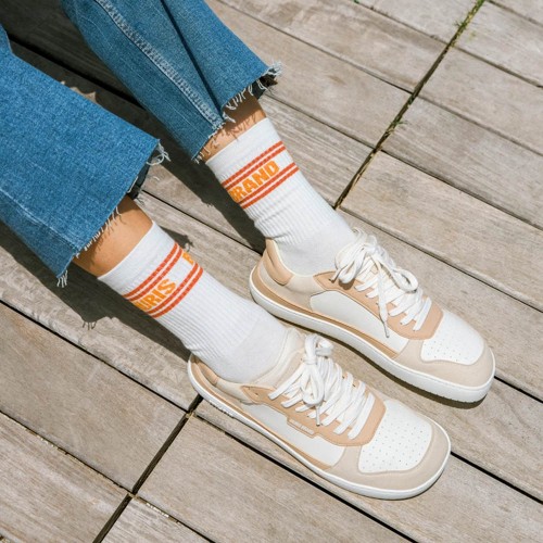 Pack 3 calcetines respetuosos Muris talla única 36-40 2