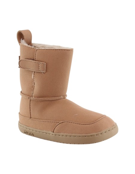 Botas australianas barefoot Muris Siberia Pink