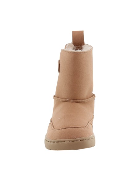 Botas australianas barefoot Muris Siberia Pink