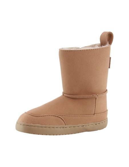 Botas australianas barefoot Muris Siberia Pink