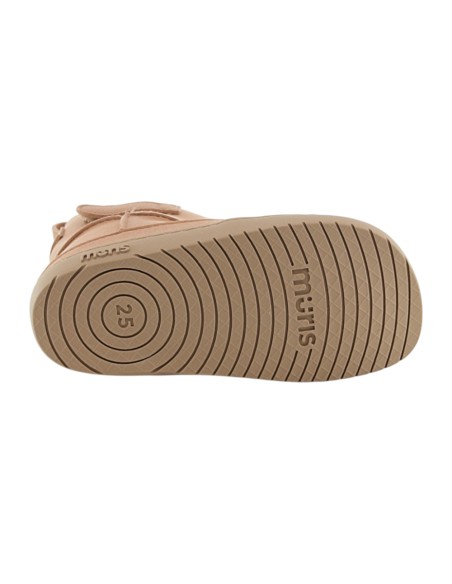 Botas australianas barefoot Muris Siberia Pink