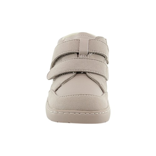 Botines barefoot Muris Sintra Taupe 2