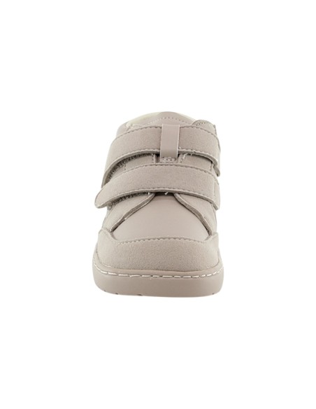 Botines barefoot Muris Sintra Taupe