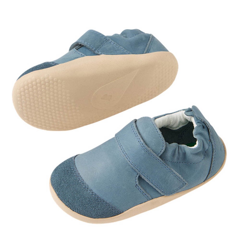 Zapatos respetuosos Bobux Marvel Jeans