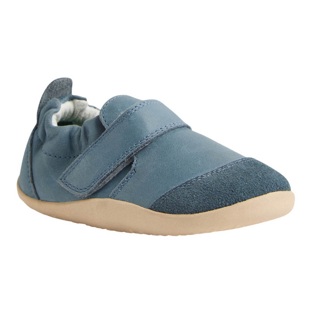 Zapatos respetuosos Bobux Marvel Jeans