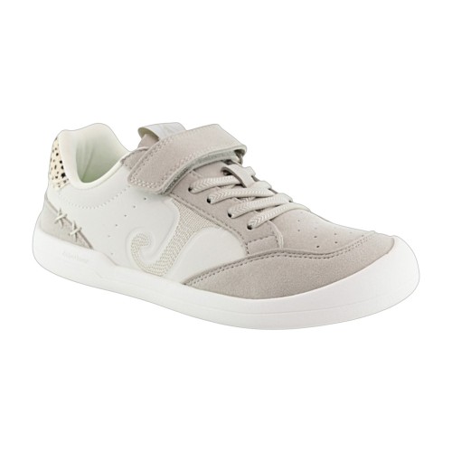 Zapatillas Joma barefoot Calpe Beige